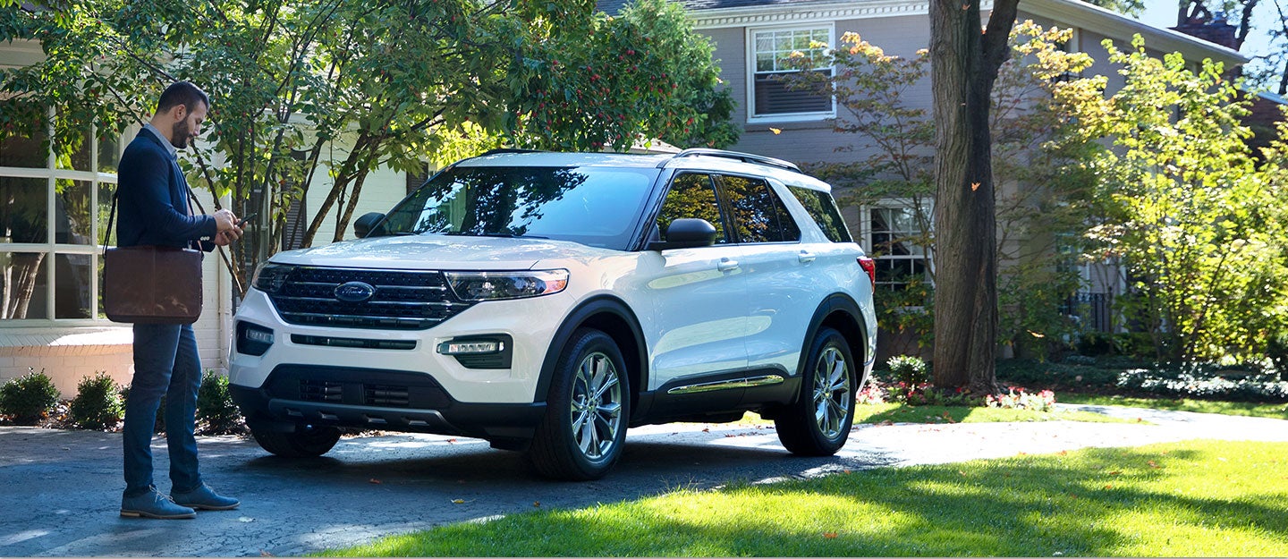 Doug Henry Ford Tarboro in Tarboro NC