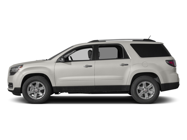 2014 GMC Acadia SLT