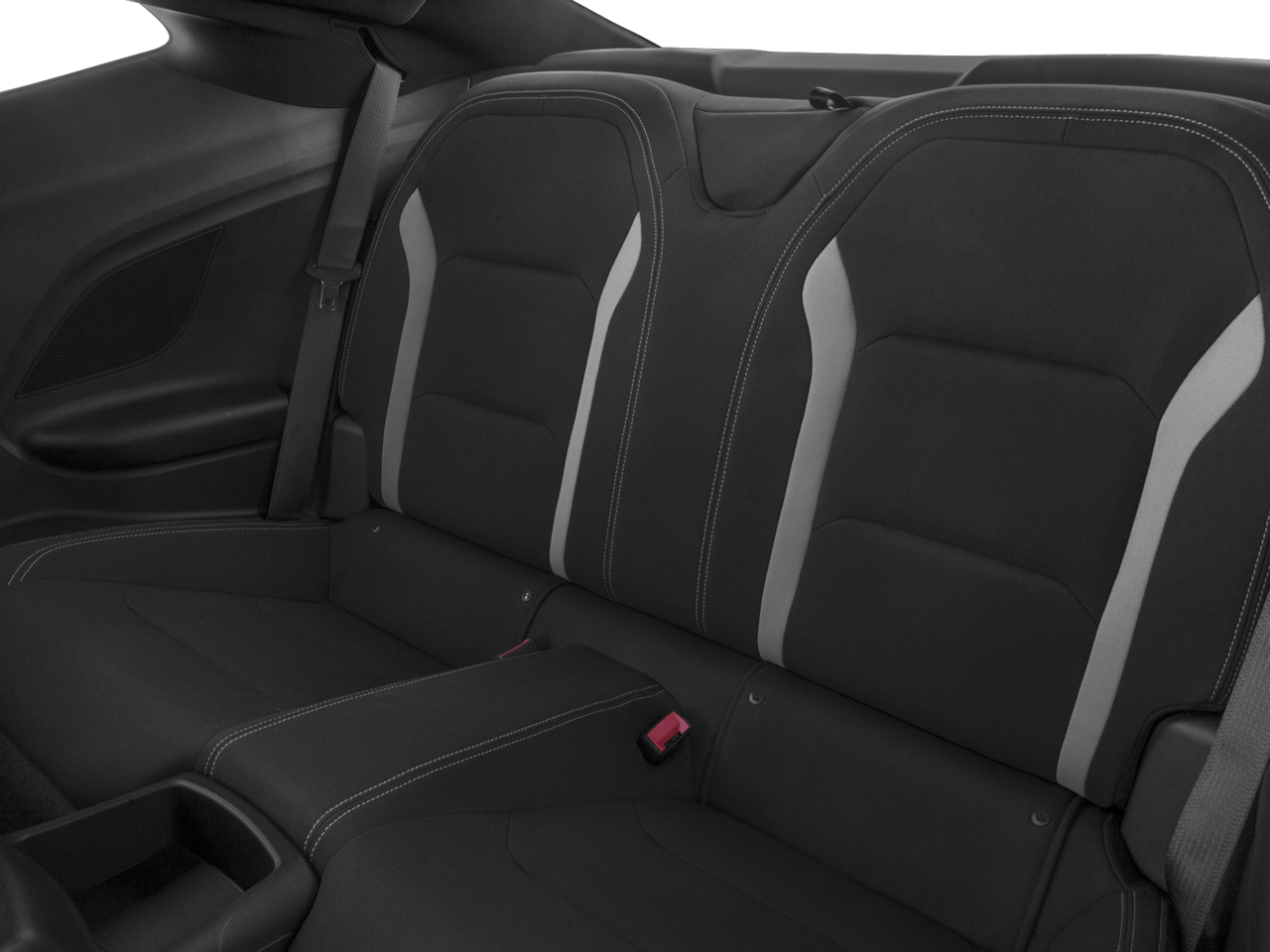 2016 Chevrolet Camaro 1LT