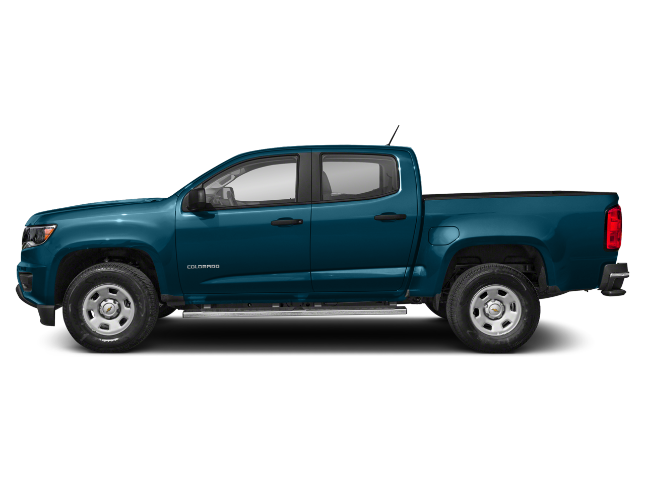 2019 Chevrolet Colorado 2WD Work Truck