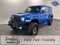 2024 Jeep Wrangler Rubicon 392 Final Edition