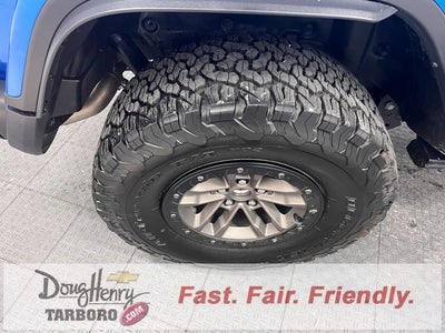 2024 Jeep Wrangler Rubicon 392 Final Edition