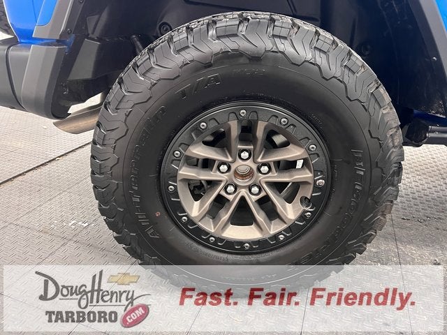 2024 Jeep Wrangler Rubicon 392 Final Edition