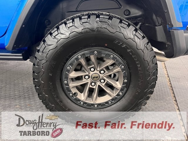 2024 Jeep Wrangler Rubicon 392 Final Edition