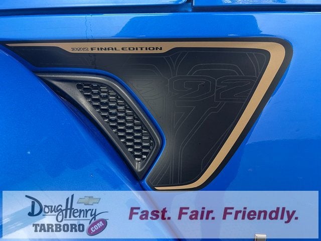 2024 Jeep Wrangler Rubicon 392 Final Edition