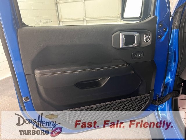 2024 Jeep Wrangler Rubicon 392 Final Edition