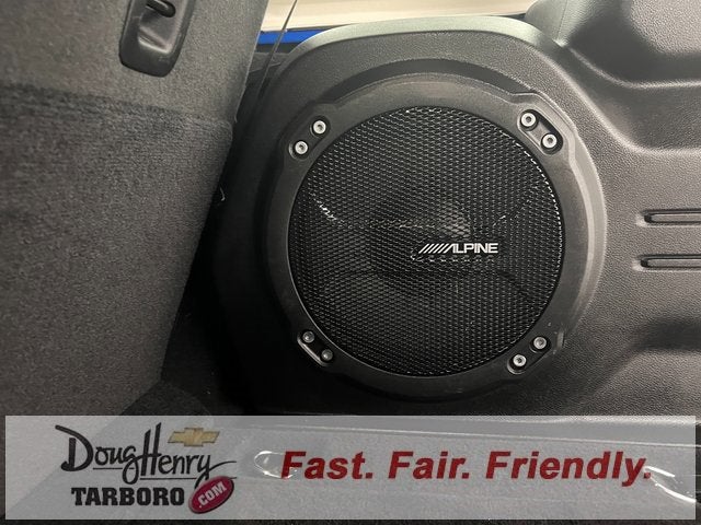 2024 Jeep Wrangler Rubicon 392 Final Edition