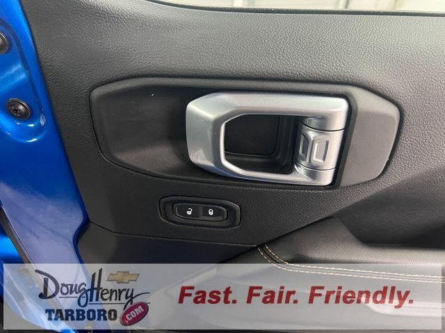 2024 Jeep Wrangler Rubicon 392 Final Edition