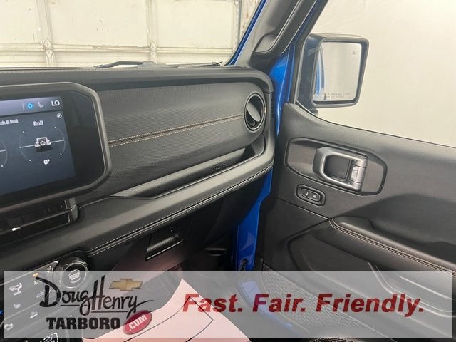 2024 Jeep Wrangler Rubicon 392 Final Edition