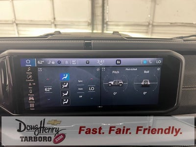 2024 Jeep Wrangler Rubicon 392 Final Edition