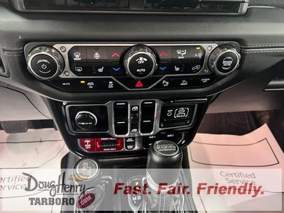 2024 Jeep Wrangler Rubicon 392 Final Edition