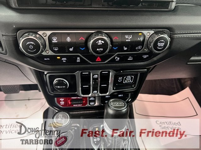 2024 Jeep Wrangler Rubicon 392 Final Edition