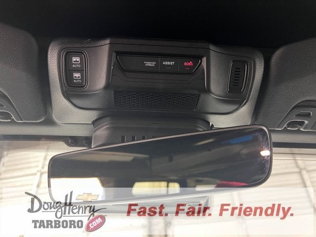 2024 Jeep Wrangler Rubicon 392 Final Edition