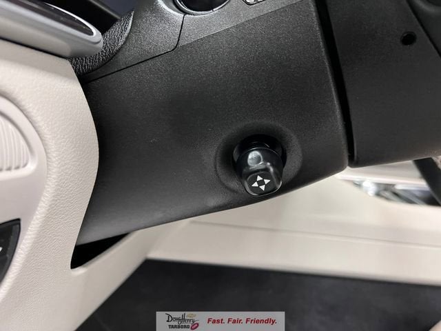 2024 Jeep Wagoneer Base