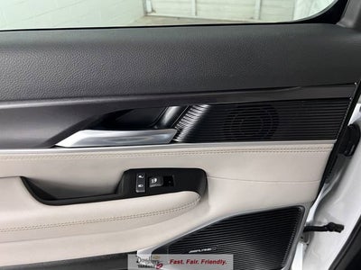 2024 Jeep Wagoneer Base