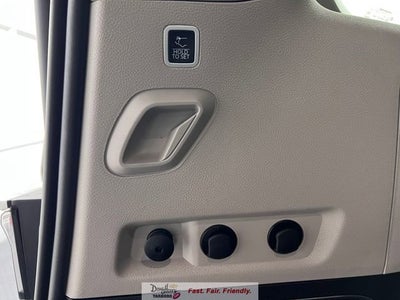 2024 Jeep Wagoneer Base