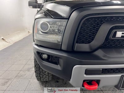 2016 RAM 1500 Rebel