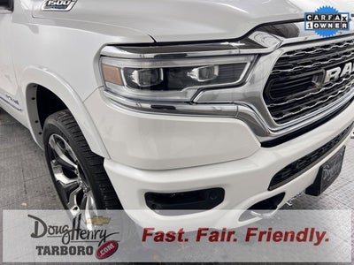 2022 RAM 1500 Limited