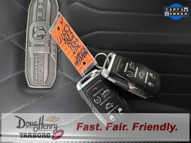 2022 RAM 1500 Limited