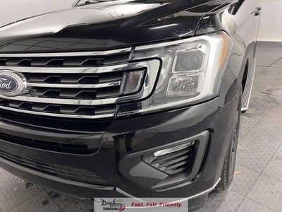 2021 Ford Expedition Max XLT
