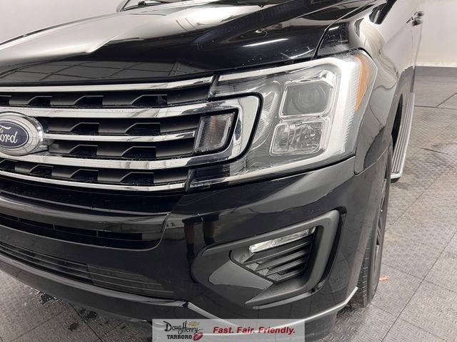2021 Ford Expedition Max XLT