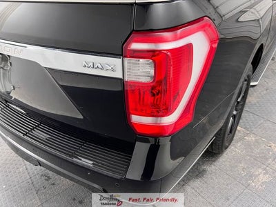 2021 Ford Expedition Max XLT