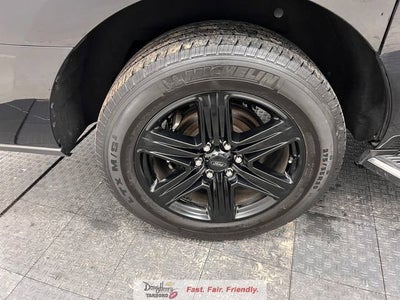 2021 Ford Expedition Max XLT