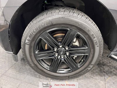 2021 Ford Expedition Max XLT