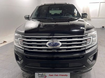 2021 Ford Expedition Max XLT
