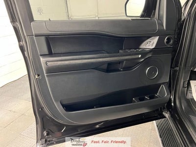 2021 Ford Expedition Max XLT