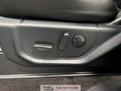 2021 Ford Expedition Max XLT