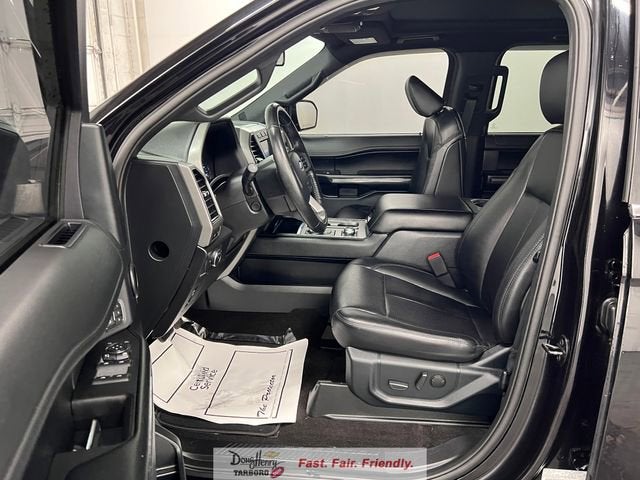 2021 Ford Expedition Max XLT