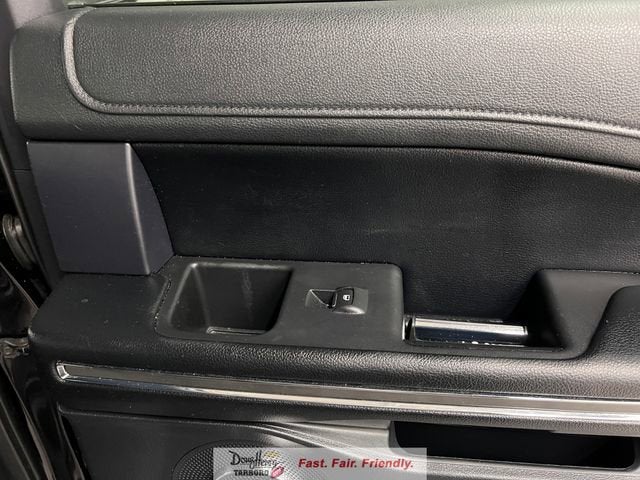 2021 Ford Expedition Max XLT