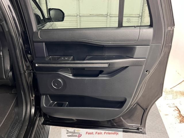 2021 Ford Expedition Max XLT