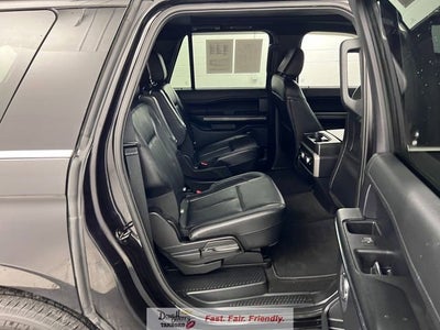 2021 Ford Expedition Max XLT
