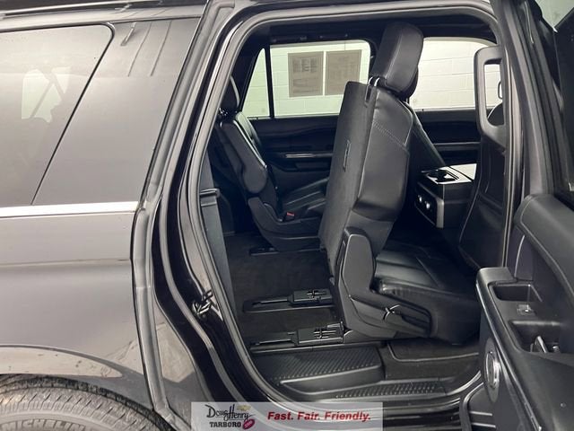 2021 Ford Expedition Max XLT