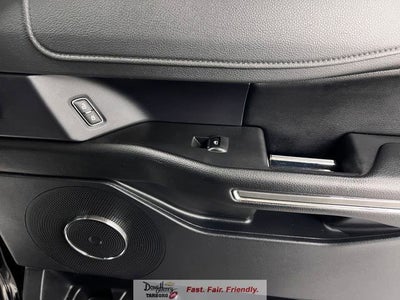 2021 Ford Expedition Max XLT