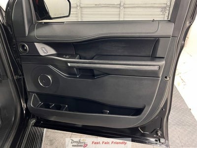 2021 Ford Expedition Max XLT