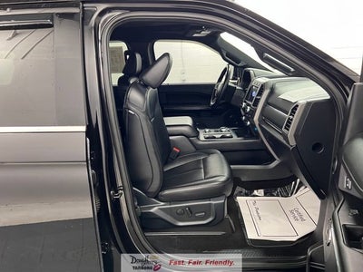 2021 Ford Expedition Max XLT