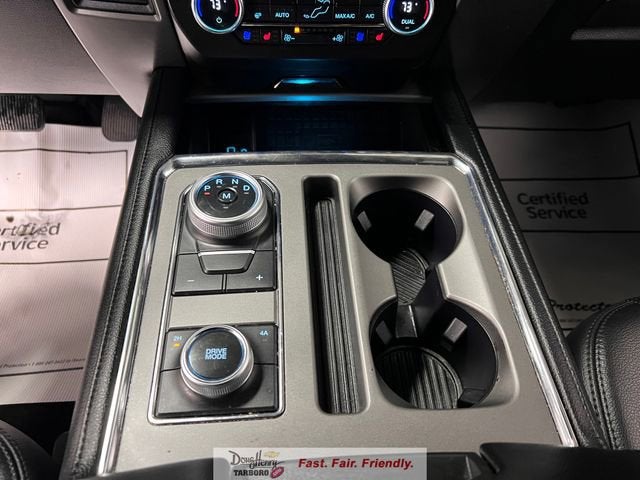 2021 Ford Expedition Max XLT