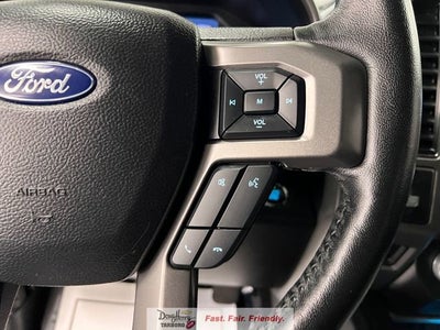 2021 Ford Expedition Max XLT