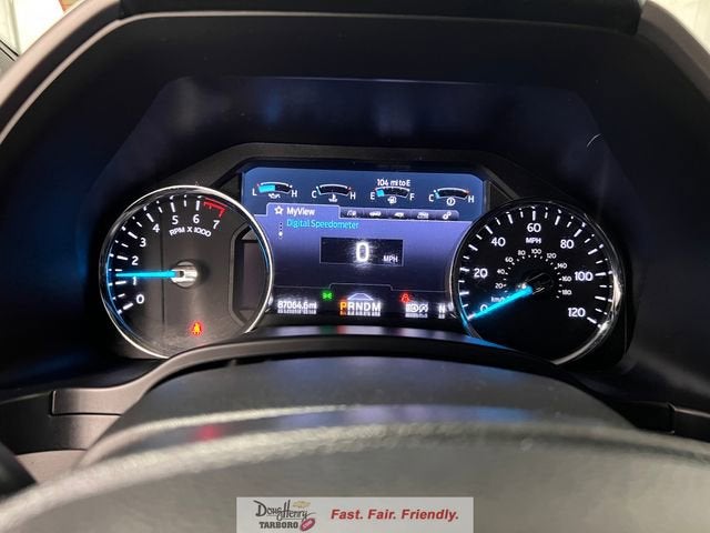 2021 Ford Expedition Max XLT