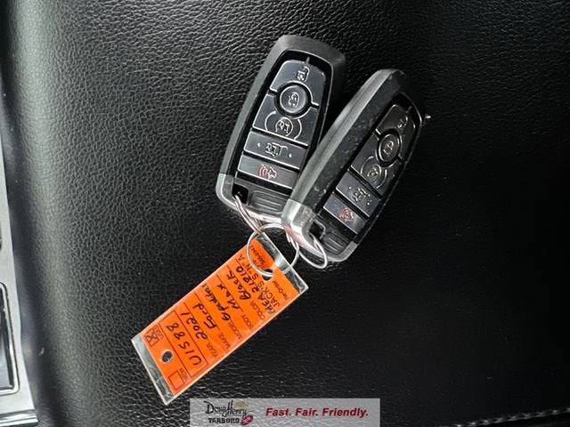 2021 Ford Expedition Max XLT