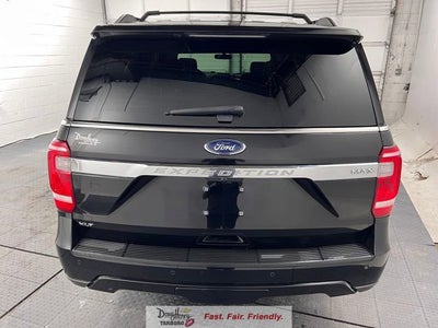 2021 Ford Expedition Max XLT