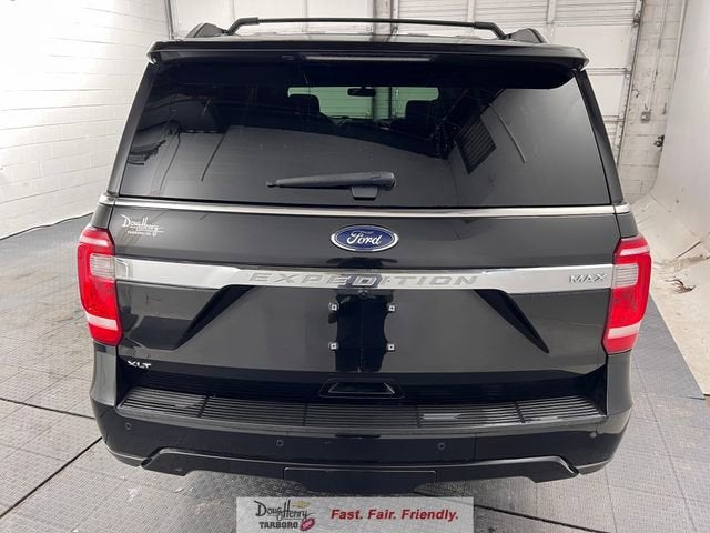 2021 Ford Expedition Max XLT