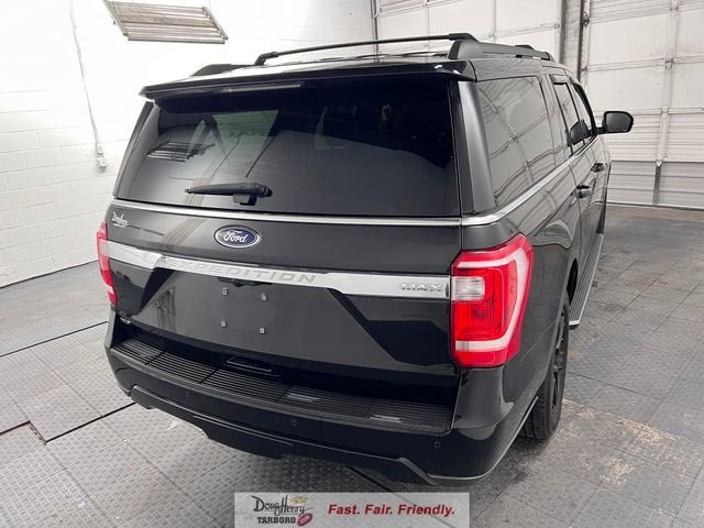 2021 Ford Expedition Max XLT