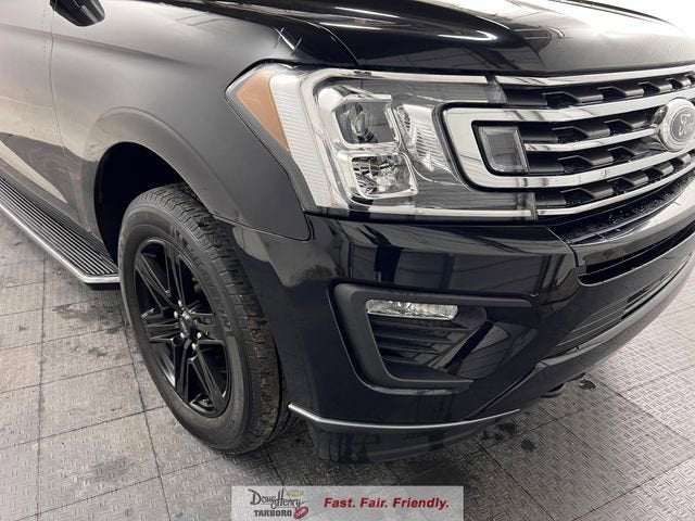 2021 Ford Expedition Max XLT