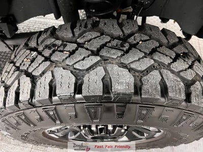 2025 Ford Super Duty F-350 SRW XL