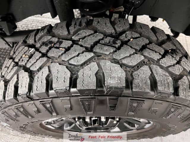 2025 Ford Super Duty F-350 SRW XL