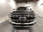 2025 Ford Super Duty F-350 SRW XL